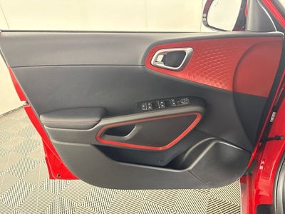 2023 Kia Soul GT-Line