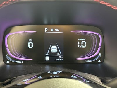 2023 Kia Soul GT-Line