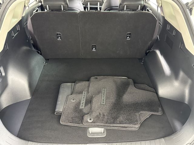 2024 Kia Sportage Hybrid EX