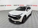 2024 Kia Sportage Hybrid EX