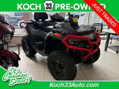 2024 CFMOTO CFORCE 1000 Base