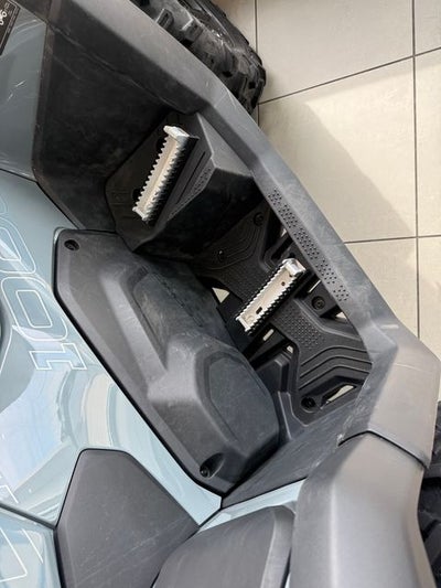 2024 CFMOTO CFORCE 1000 Base
