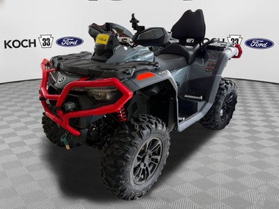 2024 CFMOTO CFORCE 1000 Base