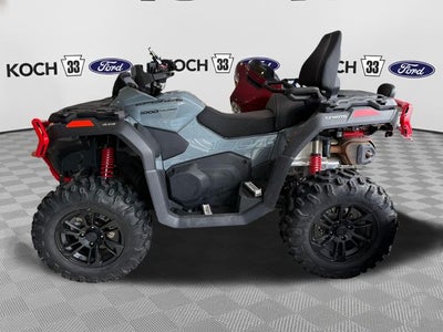2024 CFMOTO CFORCE 1000 Base