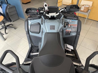 2024 CFMOTO CFORCE 1000 Base