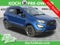 2018 Ford EcoSport SES