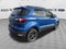 2018 Ford EcoSport SES