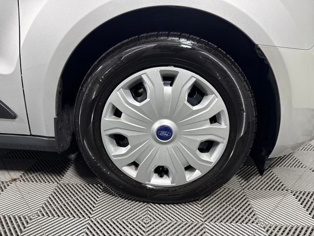 2021 Ford Transit Connect XLT