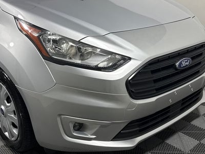 2021 Ford Transit Connect XLT
