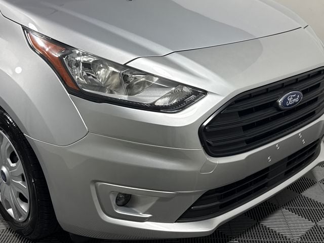 2021 Ford Transit Connect XLT