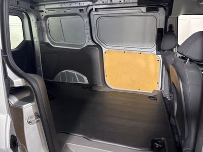 2021 Ford Transit Connect XLT