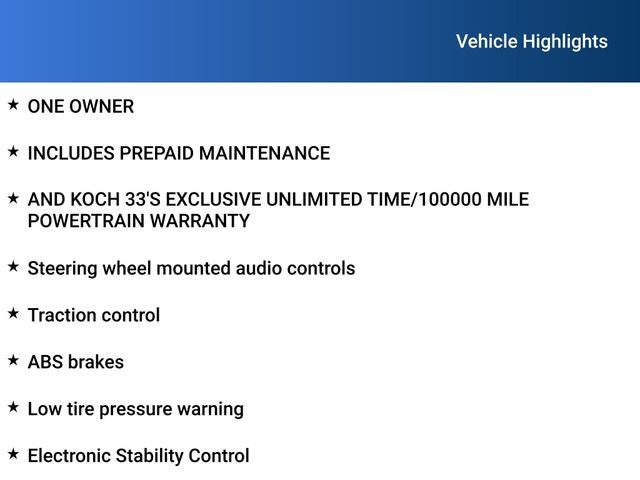 2021 Ford Transit Connect XLT