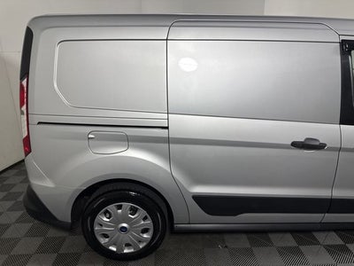 2021 Ford Transit Connect XLT