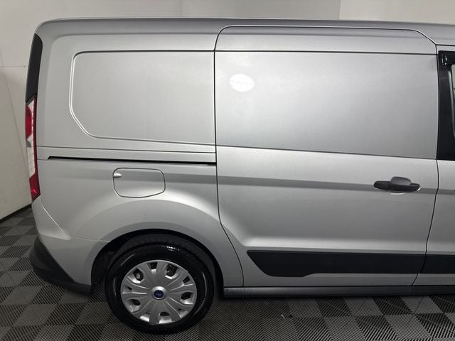 2021 Ford Transit Connect XLT