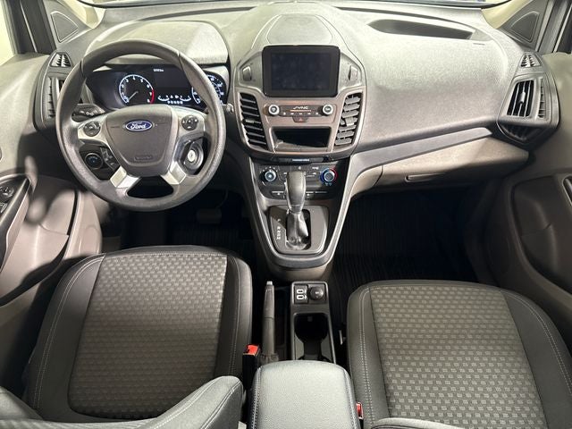 2021 Ford Transit Connect XLT