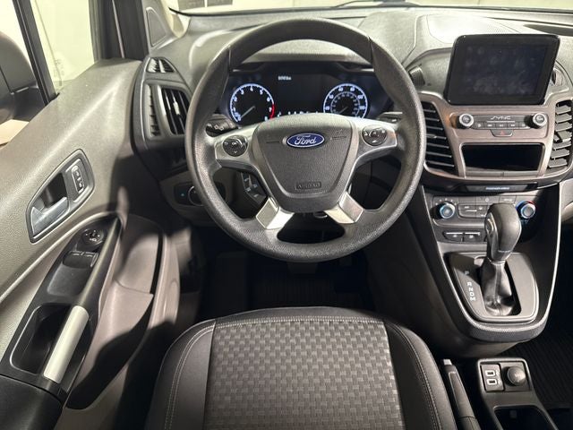 2021 Ford Transit Connect XLT