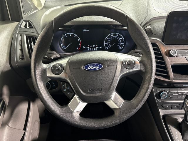 2021 Ford Transit Connect XLT