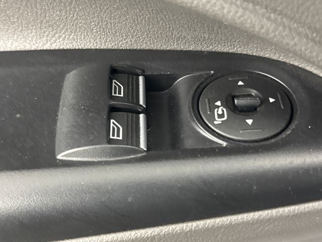 2021 Ford Transit Connect XLT