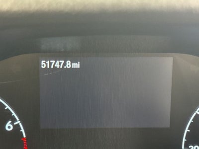 2021 Ford Transit Connect XLT