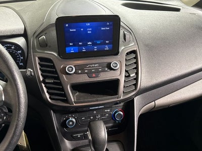 2021 Ford Transit Connect XLT