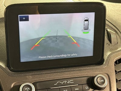 2021 Ford Transit Connect XLT