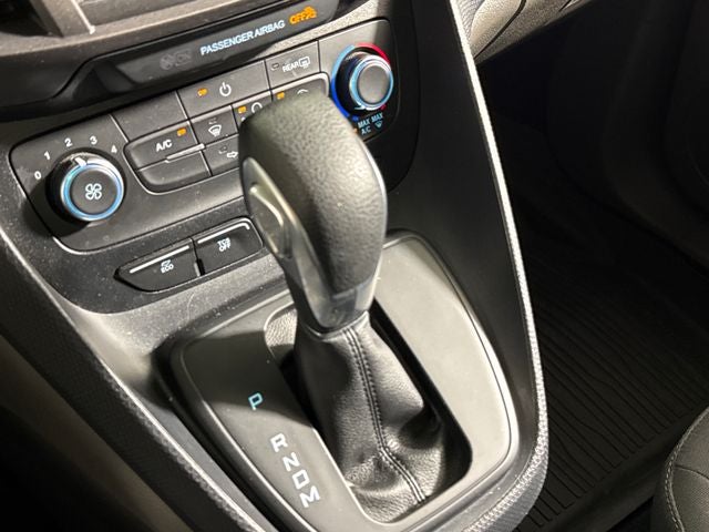 2021 Ford Transit Connect XLT