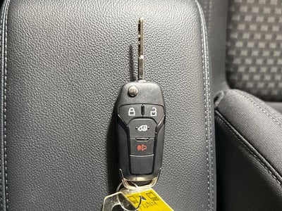 2021 Ford Transit Connect XLT