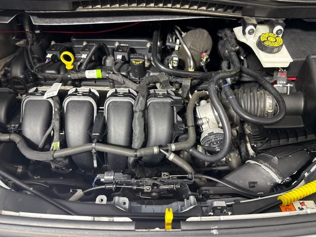 2021 Ford Transit Connect XLT