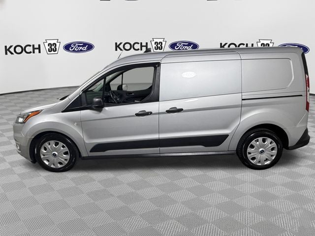 2021 Ford Transit Connect XLT