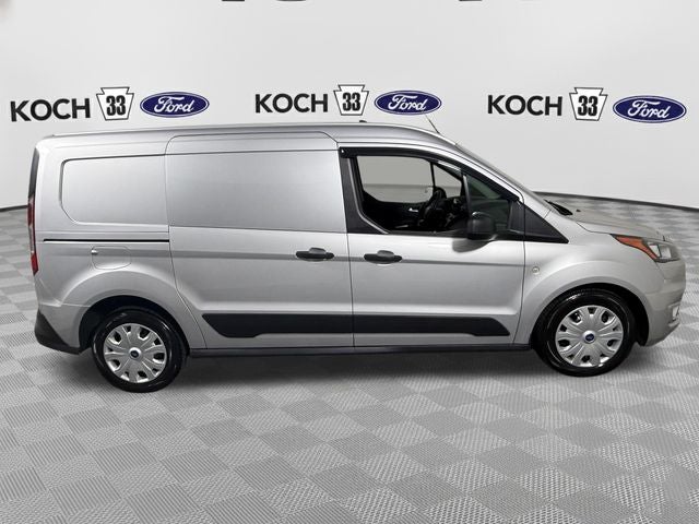 2021 Ford Transit Connect XLT