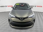 2021 Toyota C-HR LE