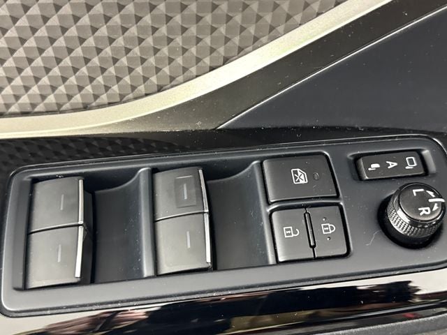 2021 Toyota C-HR Limited