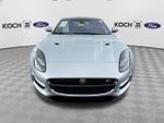 2019 Jaguar F-TYPE R