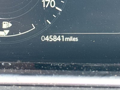 2021 Land Rover Range Rover Evoque SE