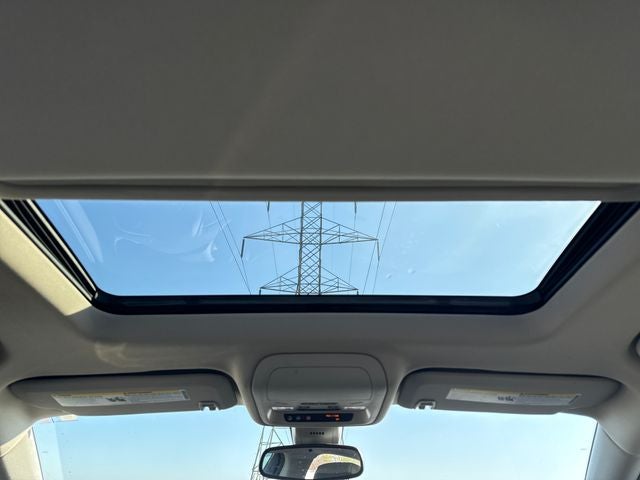 2018 Buick Regal Essence