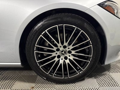 2023 Mercedes-Benz C-Class C 300 4MATIC®