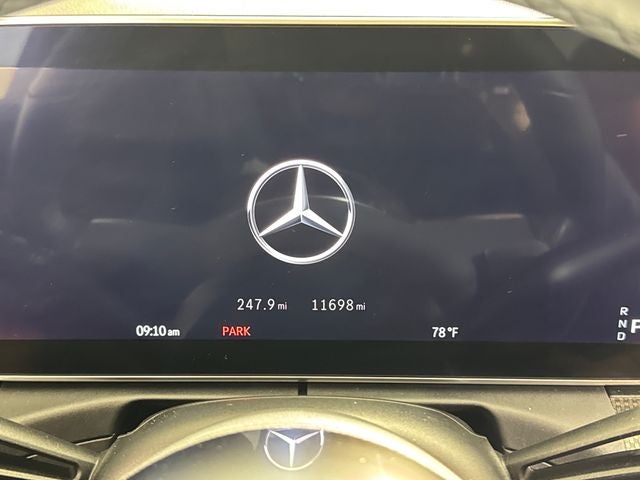 2023 Mercedes-Benz C-Class C 300 4MATIC®