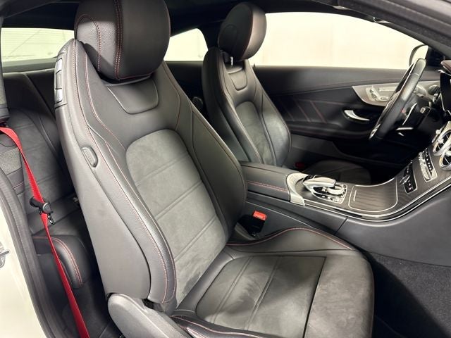 2021 Mercedes-Benz C-Class C 43 AMG® 4MATIC®