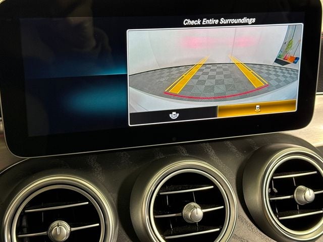 2021 Mercedes-Benz C-Class C 43 AMG® 4MATIC®