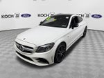 2021 Mercedes-Benz C-Class C 43 AMG® 4MATIC®