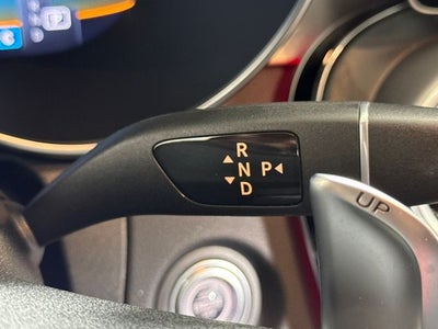 2021 Mercedes-Benz C-Class C 43 AMG® 4MATIC®