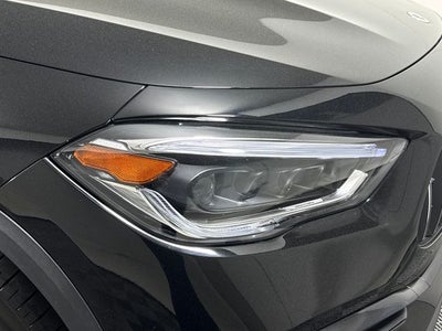 2023 Mercedes-Benz GLA GLA 45 AMG® 4MATIC®