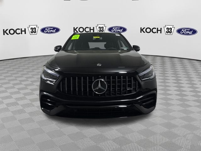 2023 Mercedes-Benz GLA GLA 45 AMG® 4MATIC®