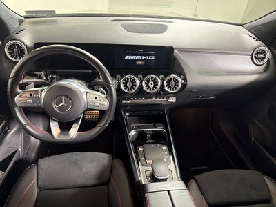 2023 Mercedes-Benz GLA GLA 45 AMG® 4MATIC®