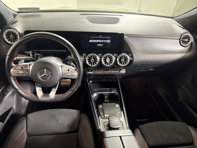 2023 Mercedes-Benz GLA GLA 45 AMG® 4MATIC®