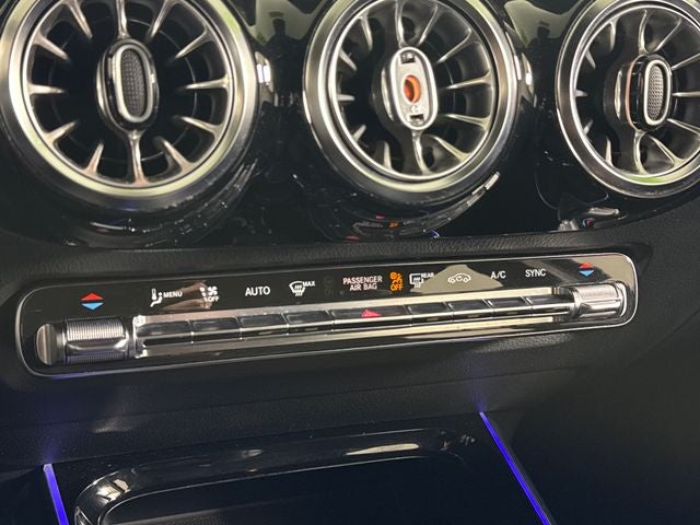 2023 Mercedes-Benz GLA GLA 45 AMG® 4MATIC®