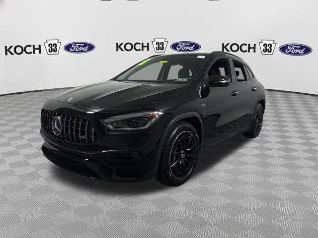 2023 Mercedes-Benz GLA GLA 45 AMG® 4MATIC®