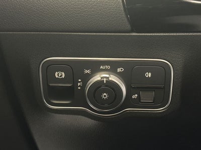 2023 Mercedes-Benz GLA GLA 45 AMG® 4MATIC®