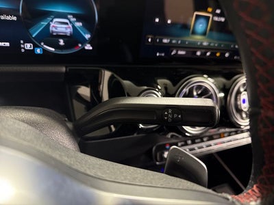 2023 Mercedes-Benz GLA GLA 45 AMG® 4MATIC®