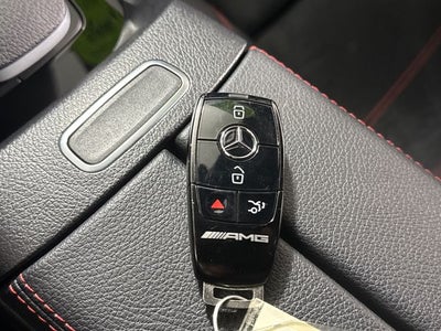 2023 Mercedes-Benz GLA GLA 45 AMG® 4MATIC®